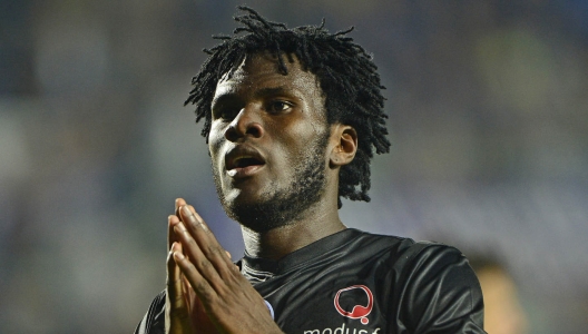 Officiellt: Franck Kessie klar för Milan