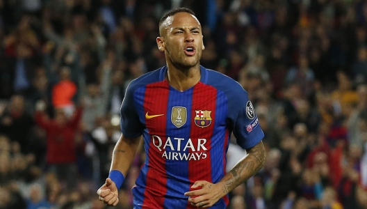 Piqué förtydligar om Neymar: ”Det var en magkänsla”