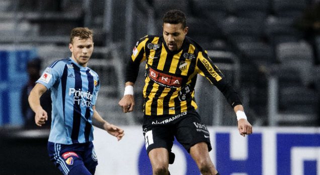 FD SPECIAL: Storklubbarnas MVP – hajpade AIK-köpets upprättelse